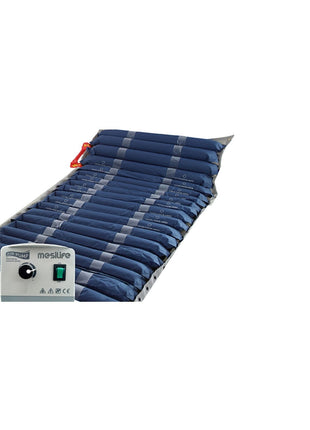 Havalı Yatak Boru Tipi Mesilife Cwat1