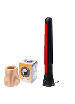 Varis Çorabı Giydirme Aparatı