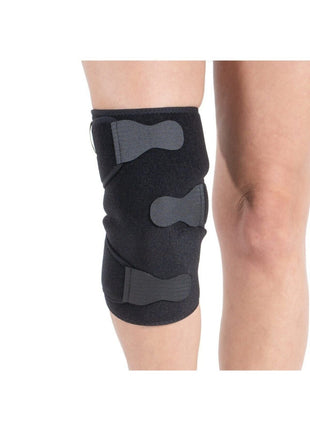 Patellası Kapalı Dizlik - Diz Ağrıları, , Spor Kullanıma Uygun, Menisküs - Üts Kayıtlı