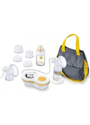 By 60 Elektrikli Süt Pompası