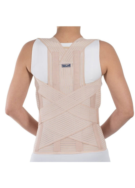 Wıngmed Dorselomber Korse - Beden: Xxxl (w 406-xxxl)