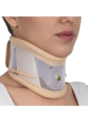 Servikal Ortez Çeneliksiz Boyunluk - (Xxl)