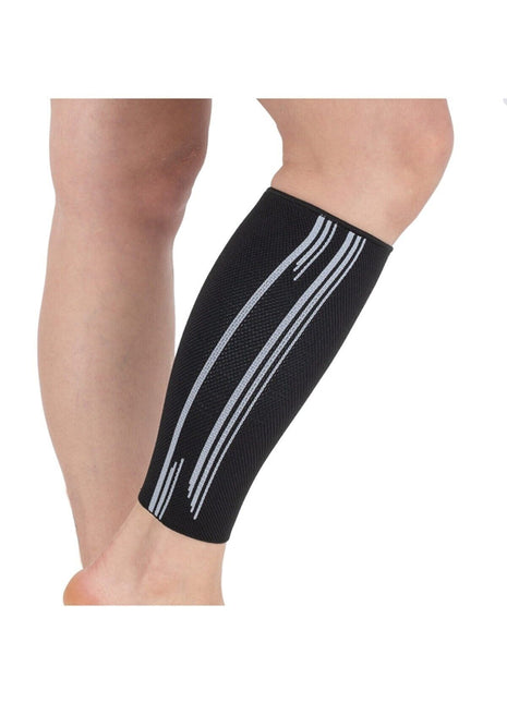 Wingmed Sportif Elastik Alt Baldırlık Medium