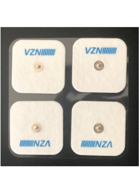 Vzn Tens Pedi Çıtçıtlı 5*5