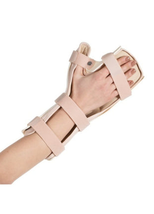 Statik El Bilek Splinti (W 335)