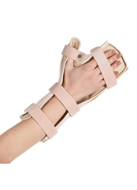 Statik El Bilek Splinti (W 335)