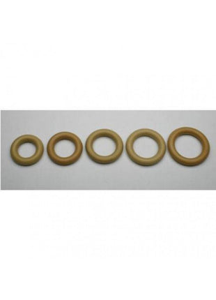 Pesser Halka Latex No 75 Mm