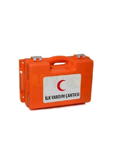 İş Yeri İlk Yardım Seti