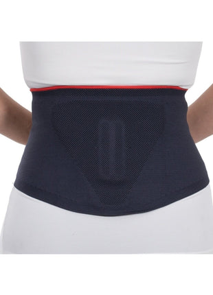Wıngmed Örme Üçgen Ped Destekli Korse - Beden: Xl (w 437-xl)