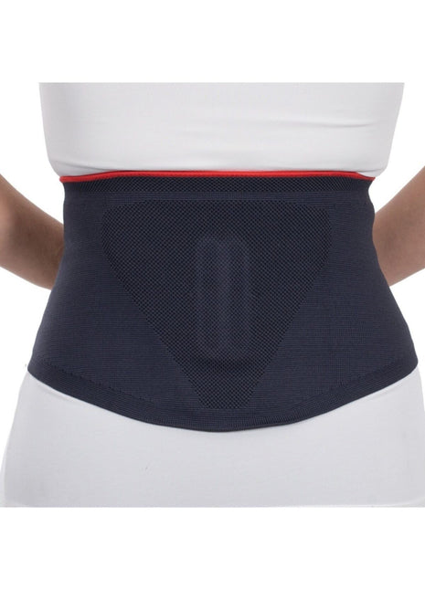 Wıngmed Örme Üçgen Ped Destekli Korse - Beden: Xl (w 437-xl)