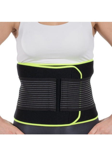 Wıngmed Termal Bel Kemeri (w 447)