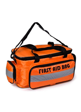 Comfort Plus İlk Yardım Çantası Turuncu