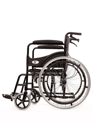 Katlanabilir Sandalye Hasta Bakım