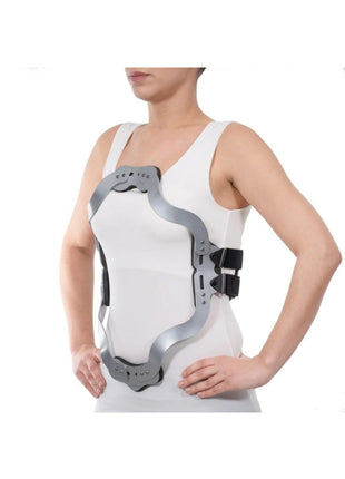 Wıngmed Hiperekstansiyon Korse Jeweet - Beden: S (w 423-s)