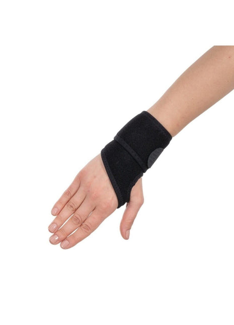 Wıngmed Başparmak Geçmeli Bileklik (w 317)