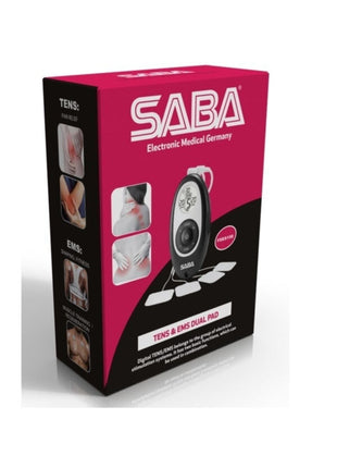 Fdes108 Tens Ems Cihazı