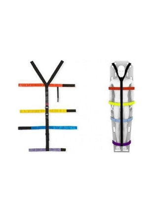 Örümcek Kemer (sedye Kemeri)