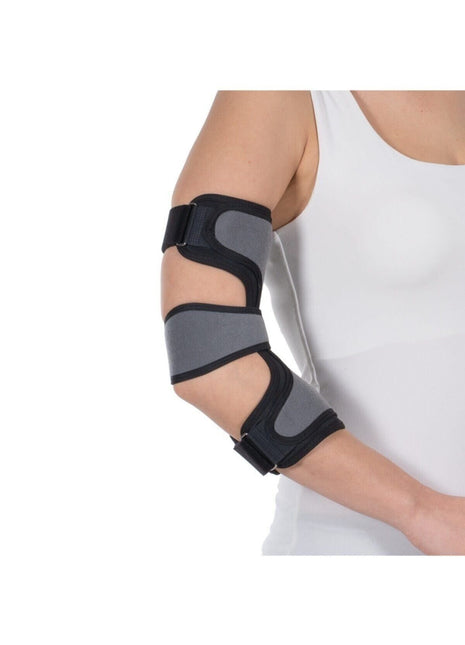 Kubital Tünel Dirsekliği