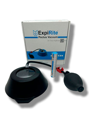 Pectus Vakum Pe Silikonlu Göğüs Çukuru Çekerek Düzeltme Ortezi 160 Mm