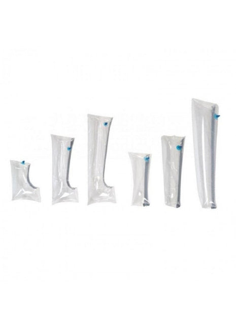 Şişme Atel Seti 6 Parça