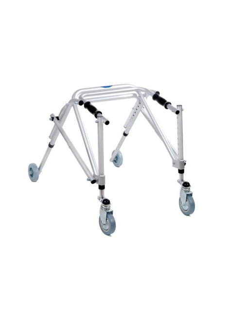 Comfort Plus KY963L Alüminyum Çocuk Ters Walker