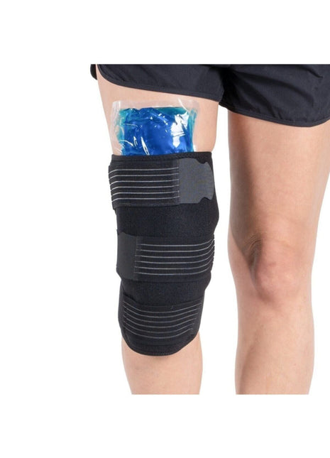 Wıngmed Artroskopi Sonrası Dizlik (w 511)