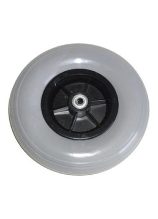 Manuel Tekerlekli Sandalye Ön Tekeri 200x50 Poliüretan Teker