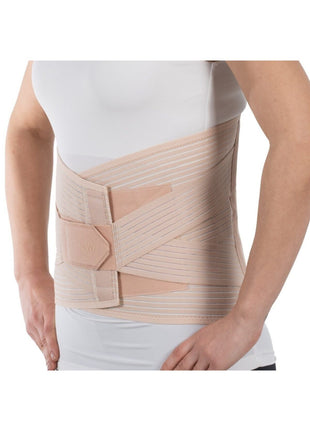Wıngmed Lumbosakral Korse 32cm - Beden: L-xl-xxl (w 401-2-2)