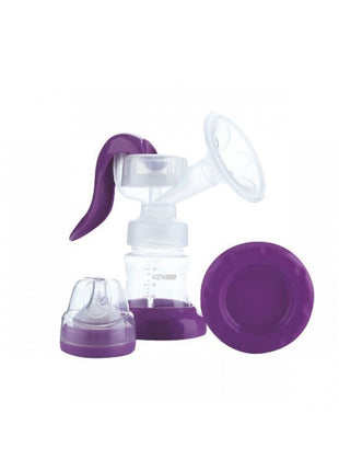 Vzn Pratik Manuel Göğüs Pompası