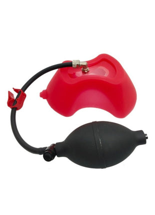 Pektus Vakum Kelebek Kadın Tipi PE Slikonlu Göğüs Çukuru Çekerek Düzeltme Ortezi 160 mm