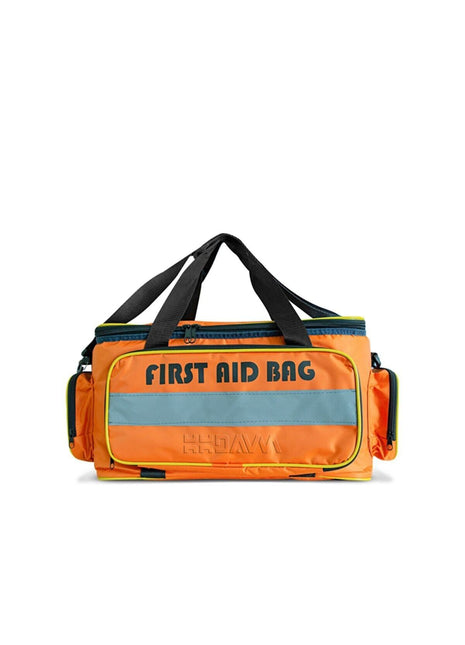 Ilk Yardım & Travma Acil Müdahale Çantası