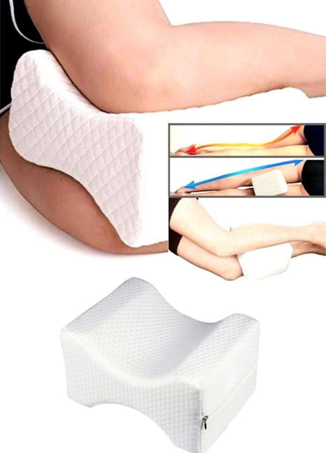 Diz Arası Pozisyon Yastığı