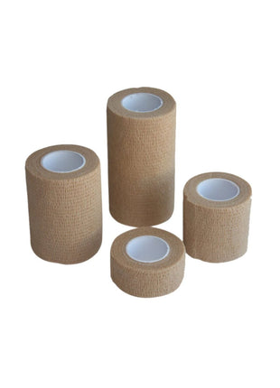 Octacare Kendinden Yapışkanlı Bandaj 5cm X 4.5m 1 KUTU 12 ADET