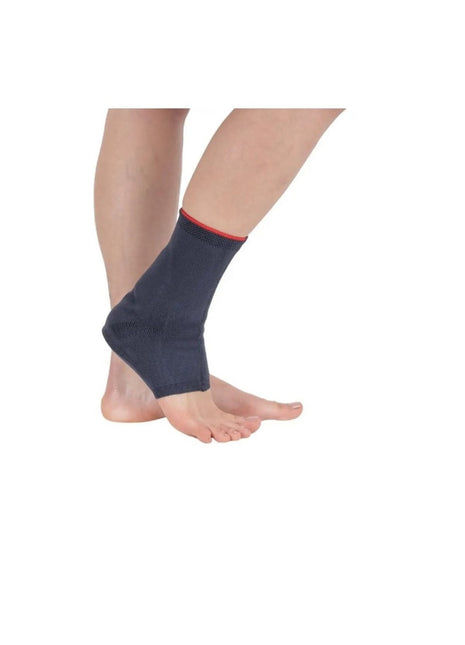ÖRME DESTEKLİ AYAK BİLEKLİĞİ - (M)