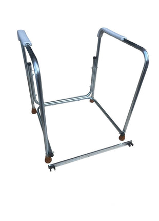 Hasta Klozet Destek Aparatı