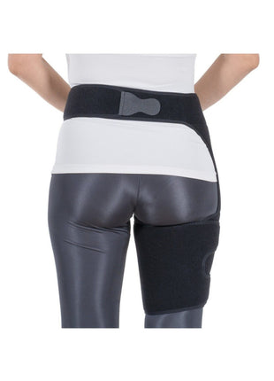 Wıngmed Kemerli Üst Baldırlık (w 530)