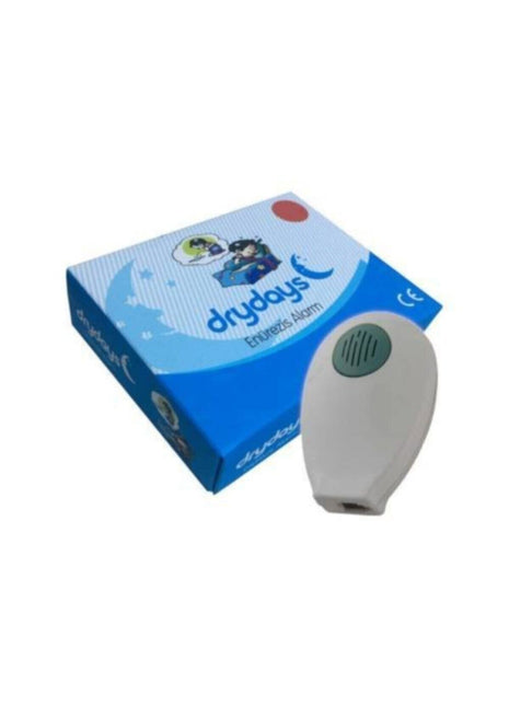 Yatak Islatma Idrar Alarm Cihazı Dry Days Enürezis Sesli Uyarı