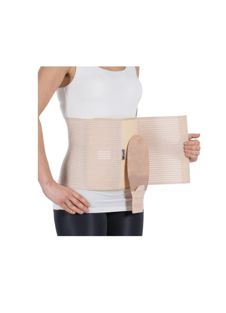 Kolostomi Korsesi 26 CM - (XXL)