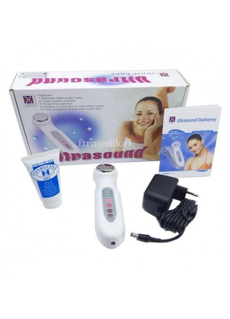 Home Care Portatif Ultrason Cihazı