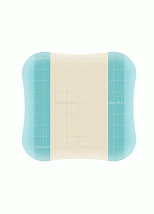 Comfeel Plus Hidrokolloid Yara Örtüsü 10cm X 10cm