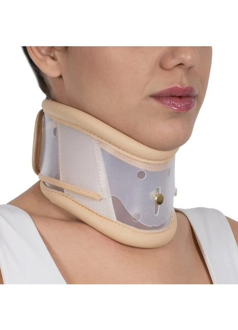 Wıngmed Servikal Çeneliksiz Boyunluk - Beden: S (w 108-s)