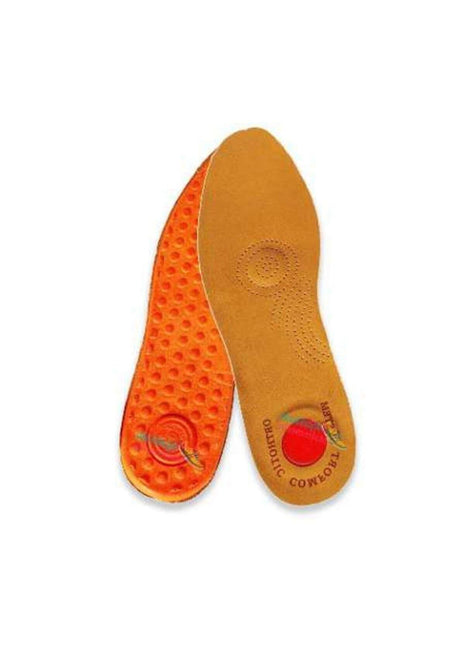 Ortopedik Tabanlık - Naturel