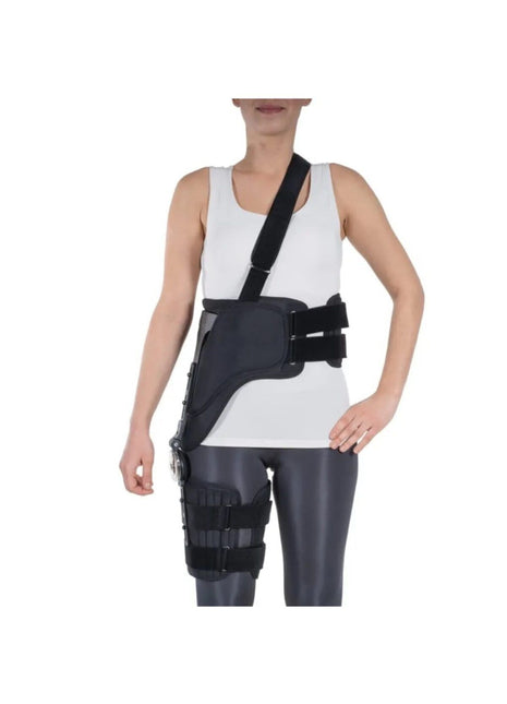 Wıngmed Kalça Breysi Plus (w 534)