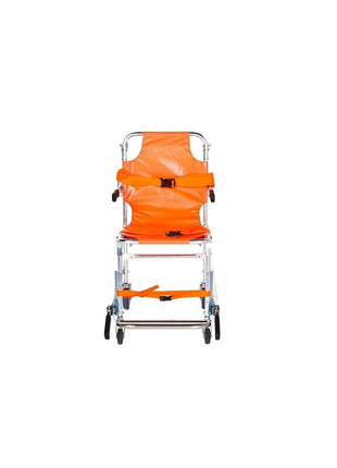 Hasta Transfer Sandalyesi Comfort Plus Merdiven Sedyesi (hasta Transfer Sandalyesi)