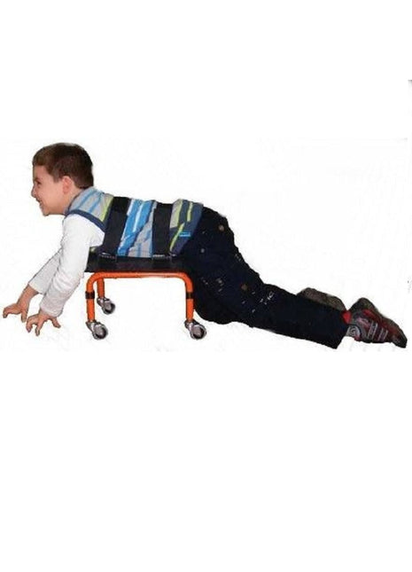 Emekleme Sehbası Emekleme Yardımcısı