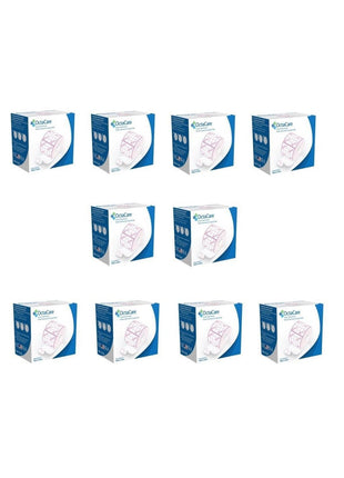 Octamed Esnek Sabitleme Bandı Fix Flaster Bant 10m x 5cm 120 Adet