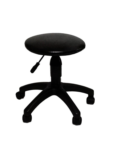 Doktor Taburesi Döner Tabure