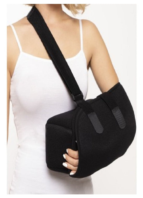 Yastıklı Kol Askısı 30 Derece