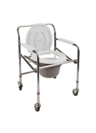 DM-311 Tuvaletli Tekerlekli Sandalye