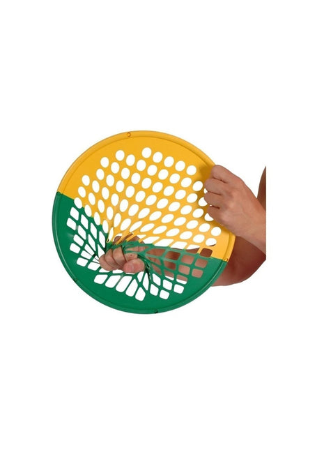 Powerweb Combo Sarı - Yeşil (hafif - Güçlü)